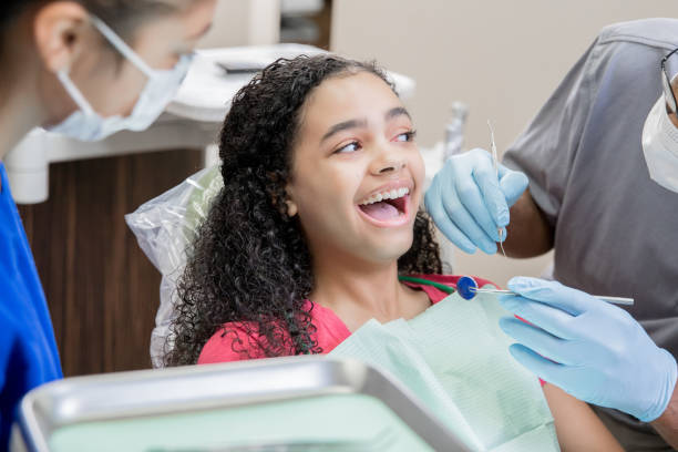 Best Emergency Treatment for Jaw Pain or Injury in Elkins, AR