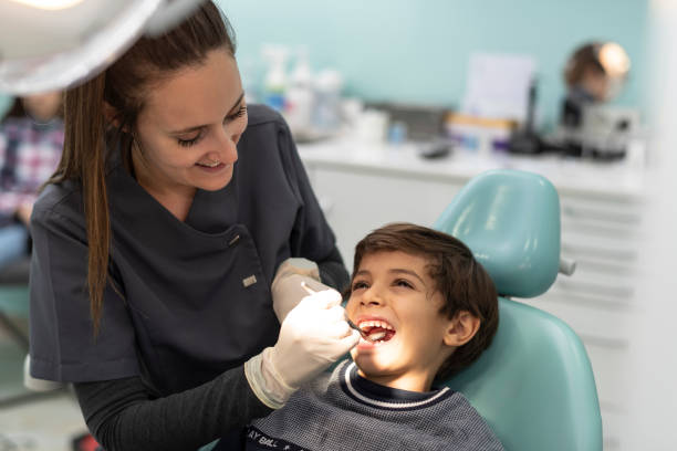 Best Emergency Cosmetic Dentistry (e.g., broken veneers) in Elkins, AR
