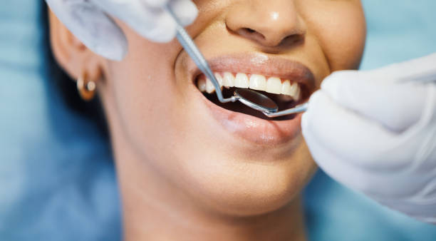 Best Lost Filling or Crown Replacement in Elkins, AR