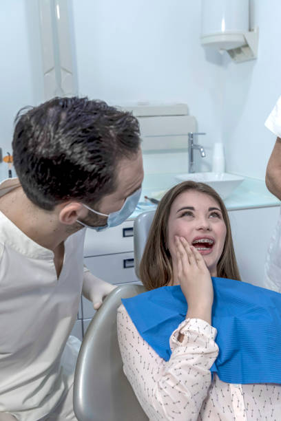 Best Emergency Dental Care for Sports Injuries in Elkins, AR