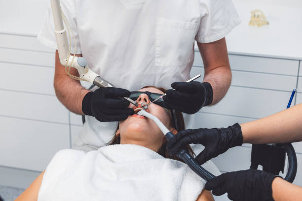 Best Dental Abscess Treatment in Elkins, AR