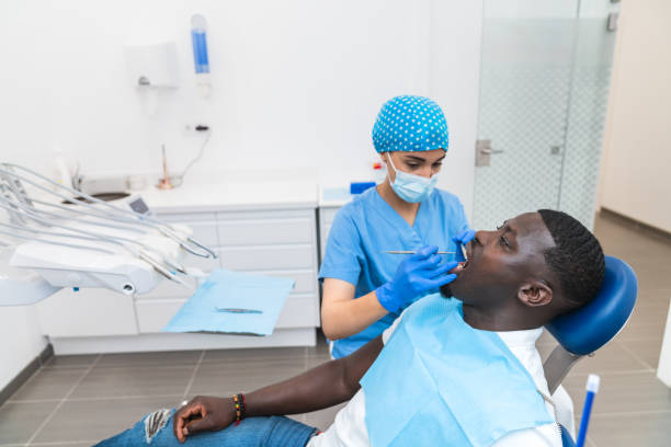Best Emergency Root Canal Therapy in Elkins, AR