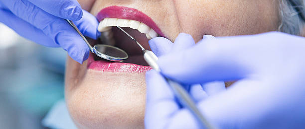 Best Emergency Dental Care for Sports Injuries in Elkins, AR